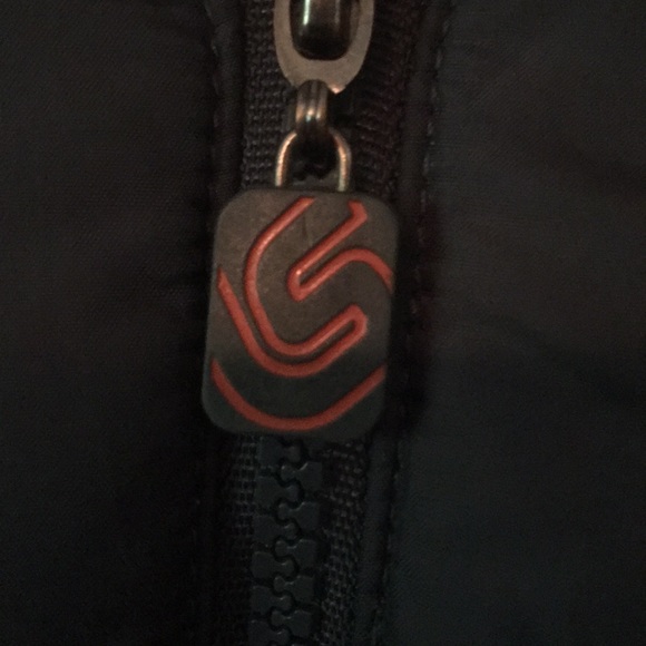 Waikiki Sport old school Small winter jacket - Picture 4 of 7